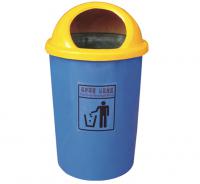 ZLG-1403南宁玻璃钢垃圾桶批发|玻璃钢垃圾桶报价|户外玻璃钢垃圾桶