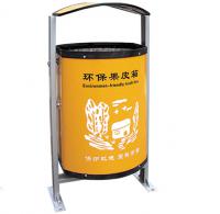 K-9013园林环保垃圾桶|景区环保垃圾桶