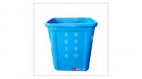 ZLG-南宁环保垃圾桶|无盖环保垃圾桶