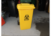 ZLG-环保塑料垃圾桶| 户外垃圾桶批发