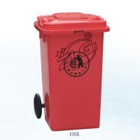 ZLG-垃圾桶生产厂家| 塑料垃圾桶批发