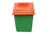 ZLG-1305新款|玻璃钢垃圾桶|环保垃圾桶|玻璃钢垃圾桶系列