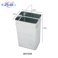 户外垃圾桶内胆定制不锈钢垃圾桶内胆玻璃钢垃圾桶内胆批发